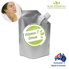 Vitamin C Serum | Vit C Trifecta Serum | Australian Made Professional Skincare.
