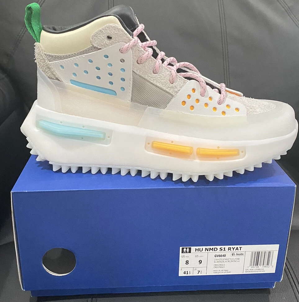 Nike air store force nmd