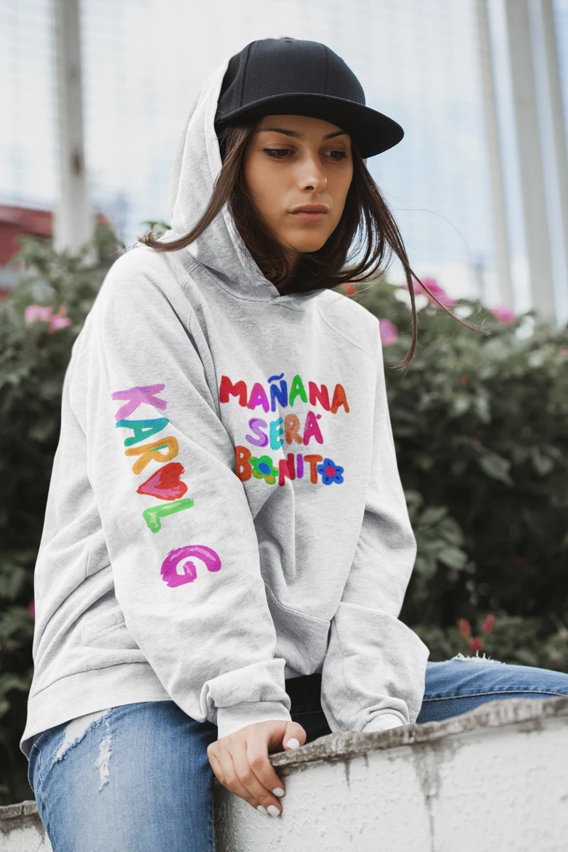 Cool top hoodie logos