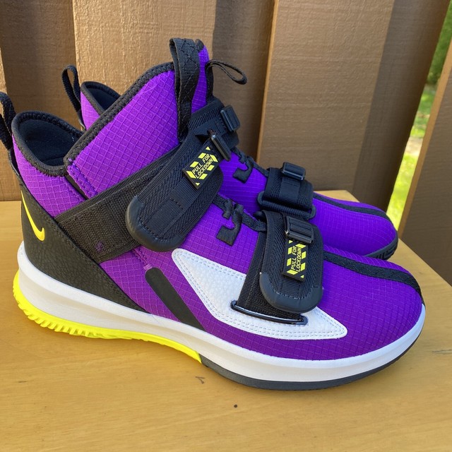 lebron soldier 12 lakers