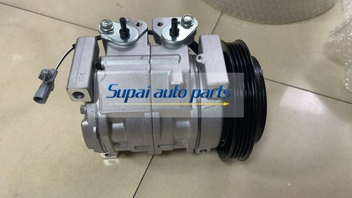 10S11C AC Compressor For Suzuki APV 92600-67D10 9260067D10 95200-67D60 - Picture 3 of 4