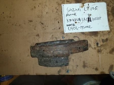 Suzuki LT-F 160  1993 2X4  Rear Sprocket Cover Guard Skid Plate