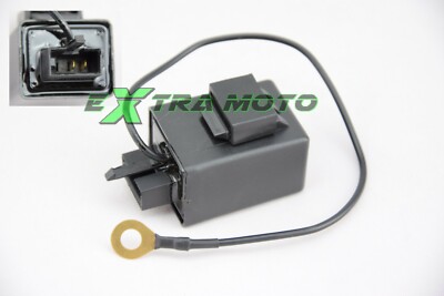 Relè Intermittenza frecce a led Honda NSS 250 Jazz A ABS ES