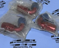 AEROQUIP FBM4044 (FCM4044)  FITTING - 10AN - 120 DEG FITTING