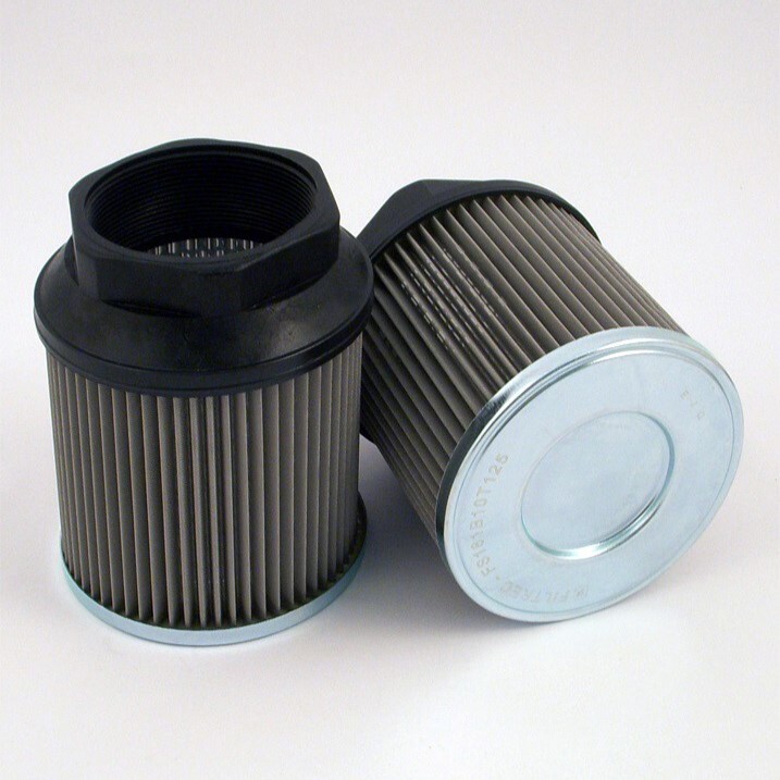 COMPATIBLE WITH SOFIMA HYDRAULICS 665073 FILTREC REPLACEMENT ...