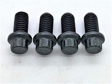 Ls1ls2ls3lslsxlq9 12 Point Cam Camshaft Retainer Plate Bolt Kit New
