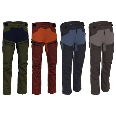 Kinetic Mid-Flex Pant S - 3XL Wander Outdoor Trekking Angel Stretch Hose