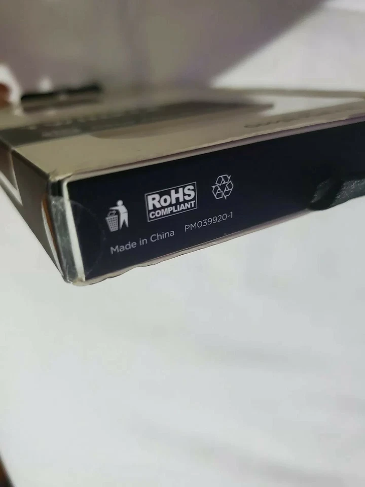 Чехол Case-Mate для телефона Google Pixel 4 XL цвет Twinkle Stardust - Изображение 4 из 4