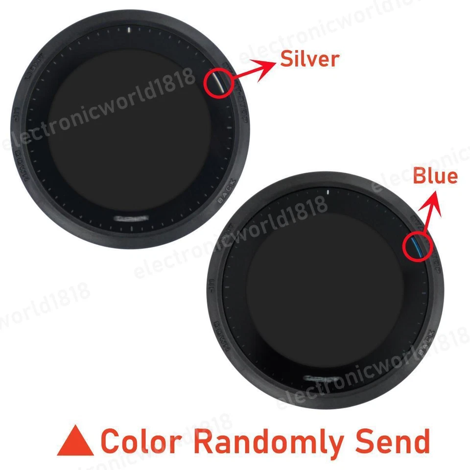 Für Garmin Forerunner 945 GPS-Uhr LCD-Display Bildschirm Glas Reparatur Ersatz - Bild 2 von 4