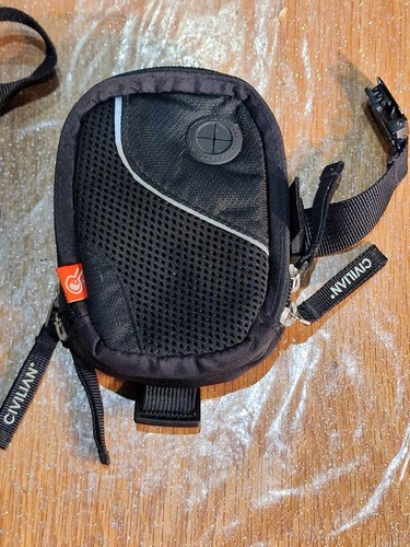 CIVILIAN COVERT RG ESCAPE HOLSTER TACTICAL VERSATILE OUTDOOR NYLON CARRY BLACK - Picture 4 of 12