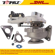 Turbolader für Land Rover Range Rover IV L405 Sport L494 4.4 SDV8 4x4 LR038044