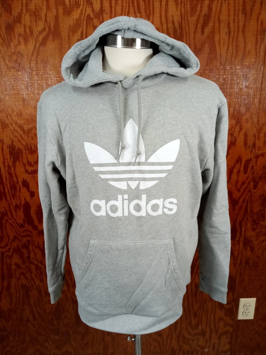 Big trefoil hoodie outlet