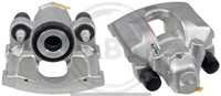 A.B.S. 420062 Bremssattel Hinten Rechts FüR Saab