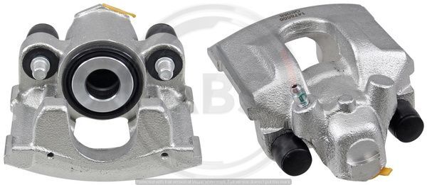 A.B.S. 420062 Bremssattel Hinten Rechts FüR Saab-image