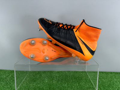 nike hypervenom leather