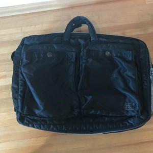 絶対一番安い PORTER タンカー3WAYバッグ ポーター - ビジネスバッグ