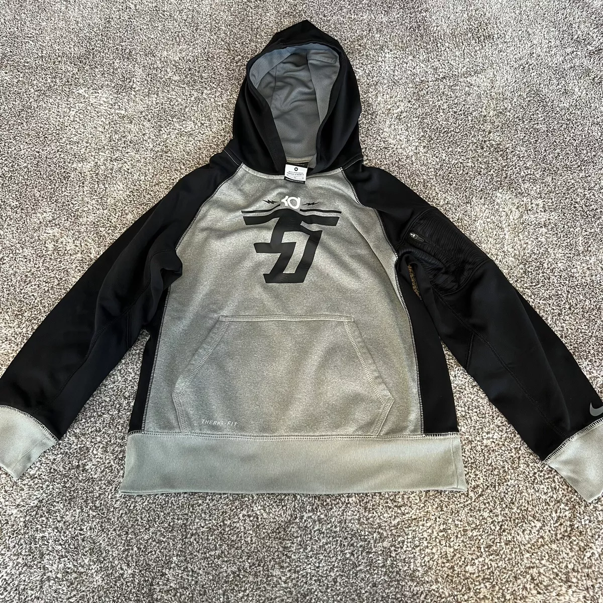 Hoodie top kevin durant