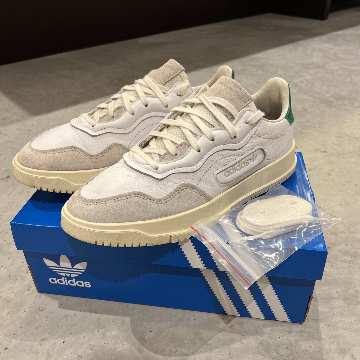 adidas x Kith ☆ SC Premiere ‘Kith Spring 2024’ Adidas SC Premiere x Kith - UK 8.5 | eBay