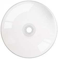10-Pak PlexDisc 52X =Liquid Defense Plus= Glossy Water-Resist Inkjet Hub CD-R's