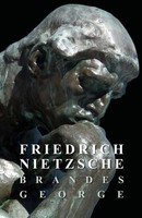 George Brandes | Friedrich Nietzsche | Taschenbuch | Englisch (2008)