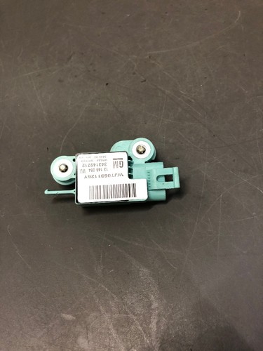 161878 Sensor OPEL Corsa C (X01) 343149712 1.2