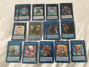 Yugioh Spright Deck | eBay Yugioh Spright Deck | eBay