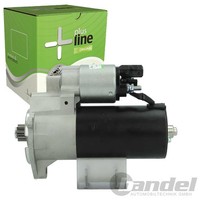 PSH +Line Anlasser Starter 2,0Kw Passend FüR VW LT | 300.536.092.010