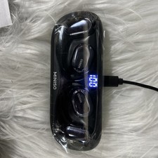 MINISO Wireless Earbud M61 Black HD Voice Long Battery