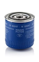 Mann-Filter üLfilter FüR Jeep