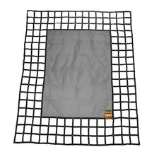 GLADIATOR CARGO NETS XSW-100 SafetyWeb Cargo Net: Extra Large 10' x 12' ft. 