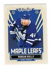 2025-26  O-PEE-CHEE - RETRO - Morgan Rielly #40