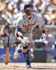 Detroit Tigers KEVIN MCGONIGLE Glossy 8x10 Photo Baseball Print Poster