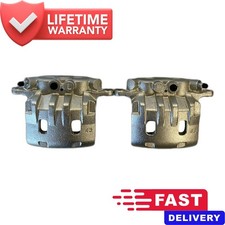 Front Pair Brake Caliper For Mazda B-Series, BT-50 2.5 & 3.0 ,2002-2015
