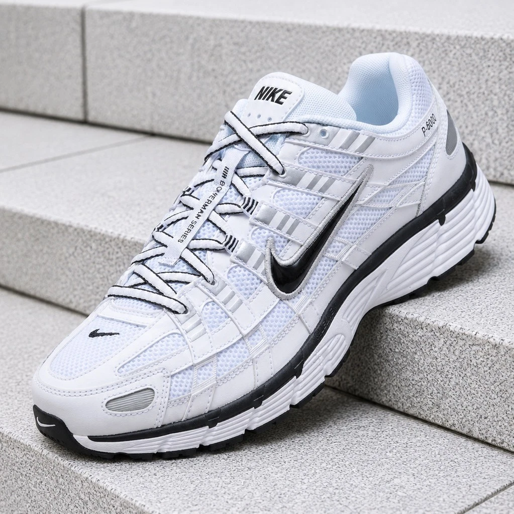25+ Nike P-6000 Metallic Silver for sale | Updated Oct 2026