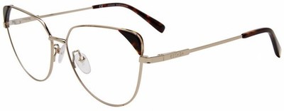 Escada VESD45K rose gold colors 0a93 Sunglasses