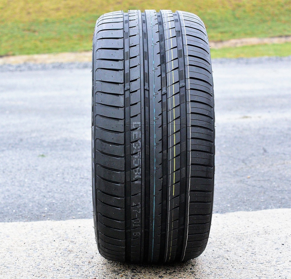 Tire Cosmo MuchoMacho 235/45R18 ZR 98Y XL A/S High Performance All