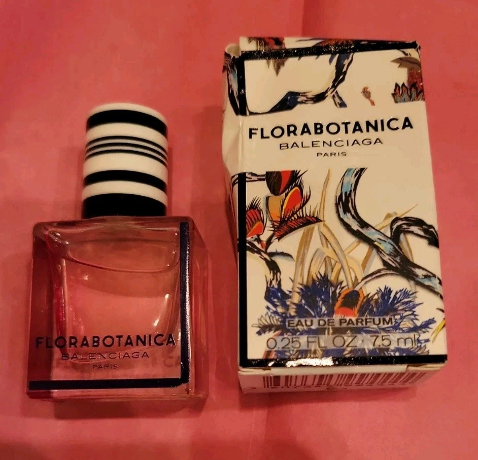 Florabotanica by Balenciaga Fragrances for Women for sale - eBay