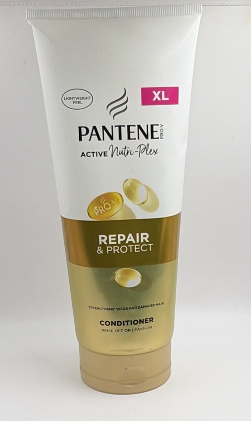 Pantene Pro-V Nutri-Plex Repair & Protect Conditioner 350ml New YL