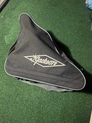 Jackson Freestyle Eiskunstlauf Schlittschuhe Damen 7C weiß Leder mit Blades & Tasche - Bild 2 von 9