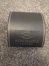 WINGMASTER WATCH LONDON
