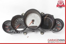 11-14 Porsche Cayenne 958 S Speedometer Instrument Cluster 7P5920903 OEM