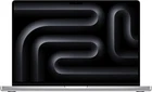 New Sealed MacBook Pro 16-inch M4 Max 36GB RAM 1TB SSD 32C GPU Silver