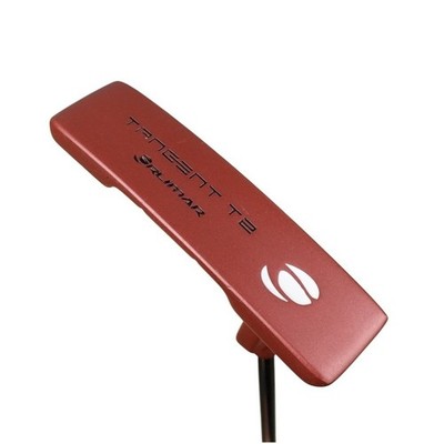 Orlimar Tangent T2 Red Blade Putter 35.5 Inch Right Handed Good