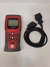 Matco Tools Md9000 Obd Code Scanner Reader Non Working