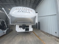 2027 Alliance Paradigm 312RK