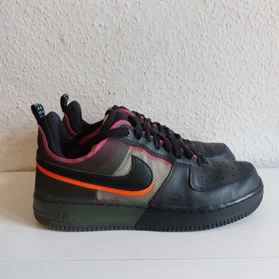 Nike Air Force One React Herren Schuhe Größe 41