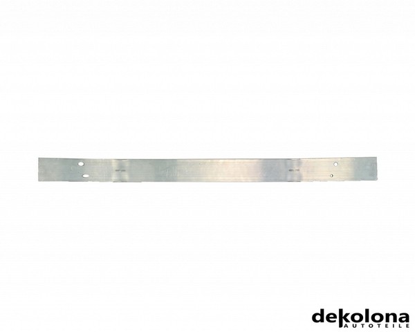 StoßStangenverstäRkung Hinten FüR Toyota Prius Liftback 1.5 Hybrid 03-09-image