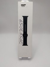 Apple Watch Band Sport Band 41mm Midnight S/M  NEW