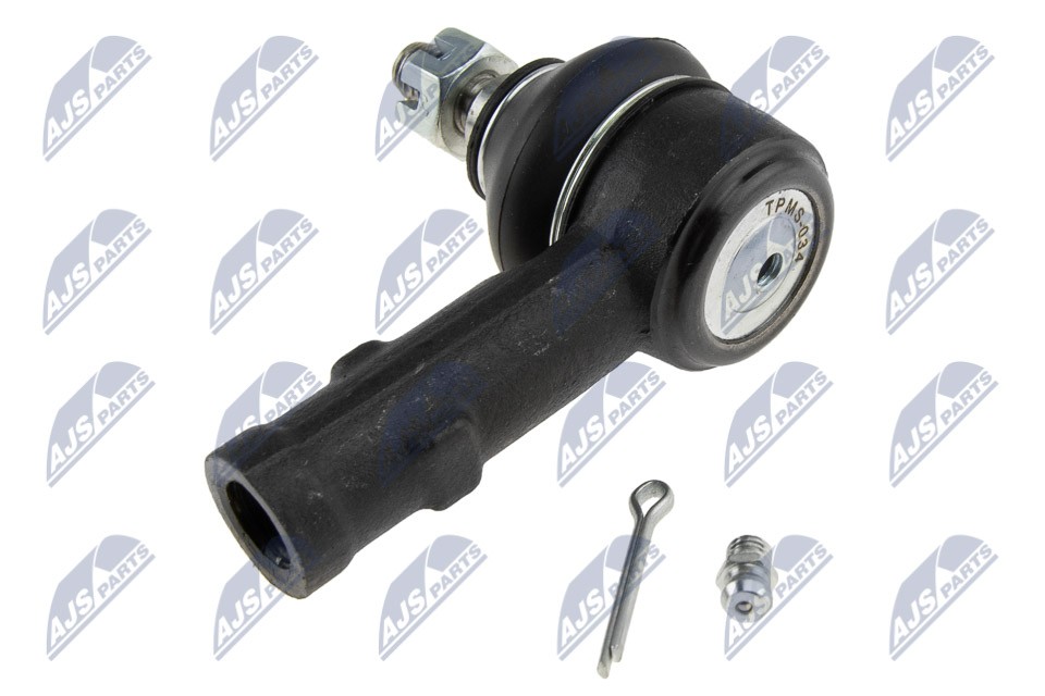 Steering rod end Front Axle SKZ-MS-034 NTY for MITSUBISHI OUTLANDER II - Image 5