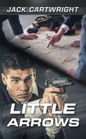 Little Arrows Jack Cartwright Taschenbuch Kartoniert / Broschiert Englisch 2019